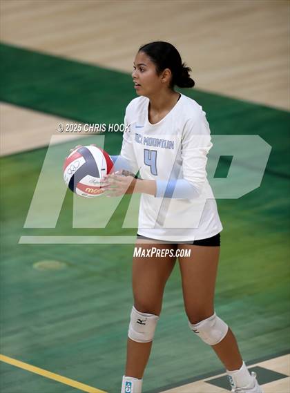 Thumbnail 1 in FR: Mica Mountain @ Canyon del Oro photogallery.