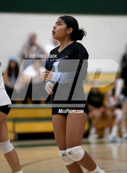 Thumbnail 3 in FR: Mica Mountain @ Canyon del Oro photogallery.