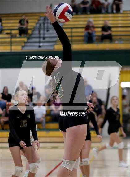 Thumbnail 3 in FR: Mica Mountain @ Canyon del Oro photogallery.