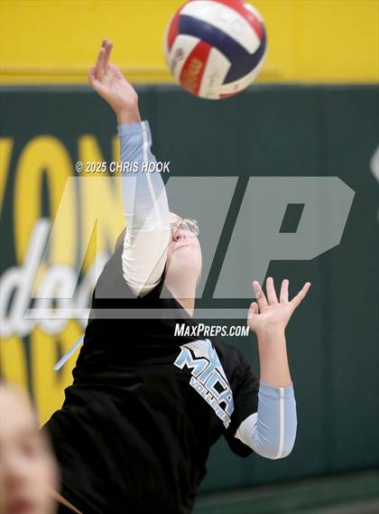 Thumbnail 2 in FR: Mica Mountain @ Canyon del Oro photogallery.