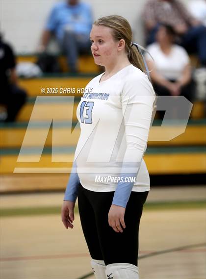 Thumbnail 3 in FR: Mica Mountain @ Canyon del Oro photogallery.