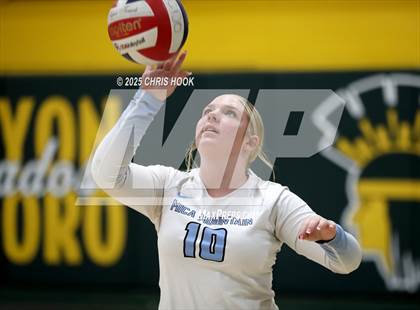 Thumbnail 3 in FR: Mica Mountain @ Canyon del Oro photogallery.