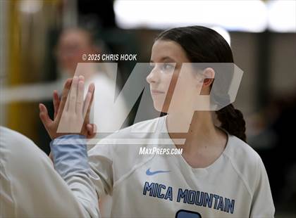 Thumbnail 3 in FR: Mica Mountain @ Canyon del Oro photogallery.