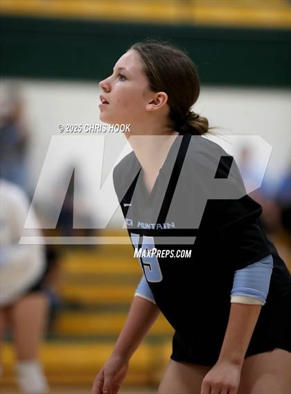 Thumbnail 2 in FR: Mica Mountain @ Canyon del Oro photogallery.