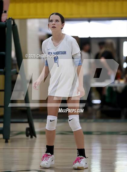 Thumbnail 3 in FR: Mica Mountain @ Canyon del Oro photogallery.