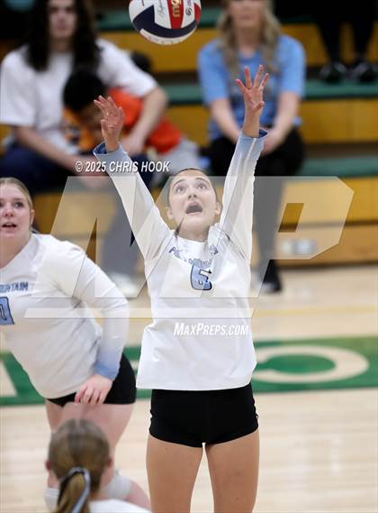 Thumbnail 3 in FR: Mica Mountain @ Canyon del Oro photogallery.