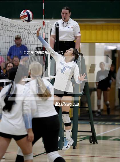 Thumbnail 1 in FR: Mica Mountain @ Canyon del Oro photogallery.