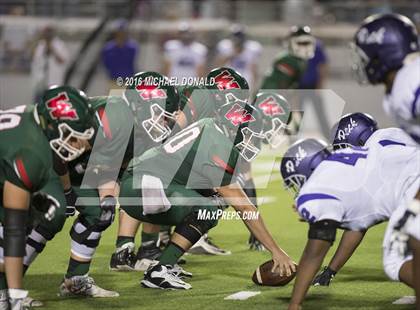 Thumbnail 1 in Lufkin @ The Woodlands photogallery.