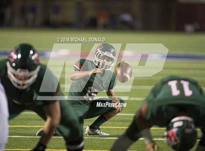Thumbnail 1 in Lufkin @ The Woodlands photogallery.