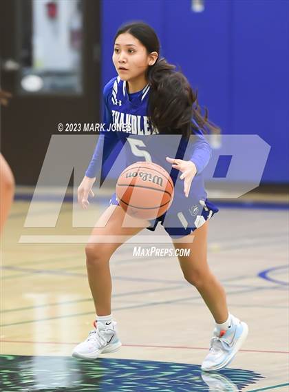 Thumbnail 3 in Chandler @ Xavier College Prep photogallery.