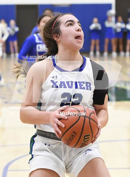 Thumbnail 3 in Chandler @ Xavier College Prep photogallery.