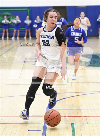 Thumbnail 3 in Chandler @ Xavier College Prep photogallery.