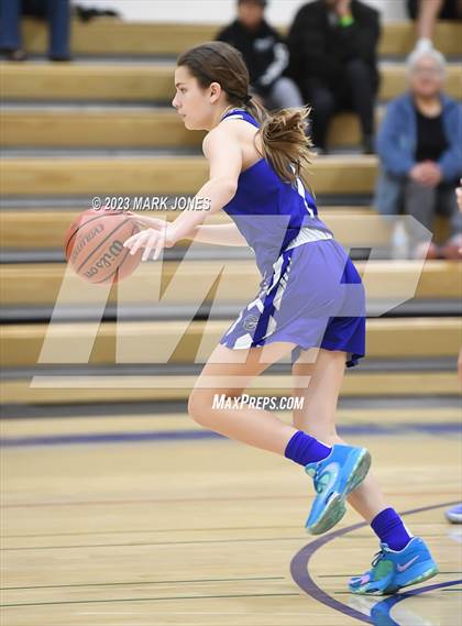 Thumbnail 1 in Chandler @ Xavier College Prep photogallery.