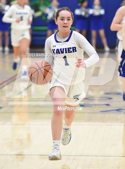 Thumbnail 3 in Chandler @ Xavier College Prep photogallery.