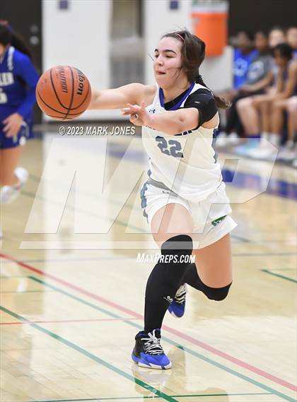 Thumbnail 3 in Chandler @ Xavier College Prep photogallery.