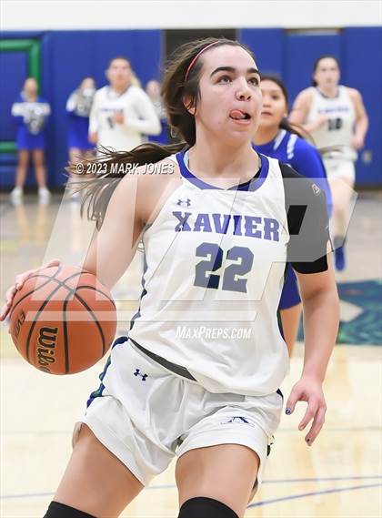 Thumbnail 2 in Chandler @ Xavier College Prep photogallery.