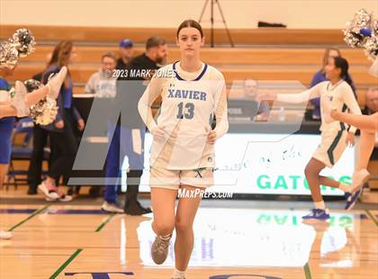 Thumbnail 1 in Chandler @ Xavier College Prep photogallery.