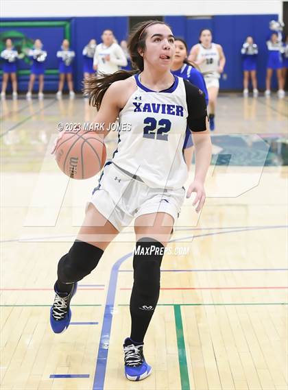 Thumbnail 3 in Chandler @ Xavier College Prep photogallery.