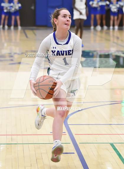 Thumbnail 3 in Chandler @ Xavier College Prep photogallery.