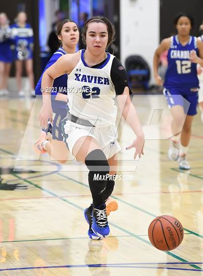 Thumbnail 3 in Chandler @ Xavier College Prep photogallery.