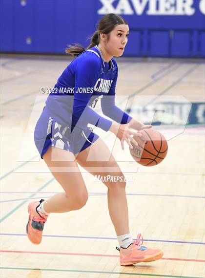 Thumbnail 3 in Chandler @ Xavier College Prep photogallery.