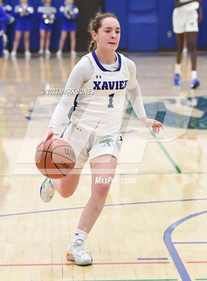 Thumbnail 2 in Chandler @ Xavier College Prep photogallery.
