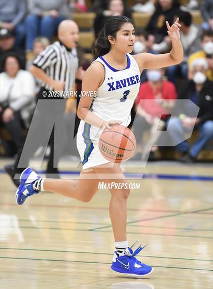 Thumbnail 3 in Chandler @ Xavier College Prep photogallery.