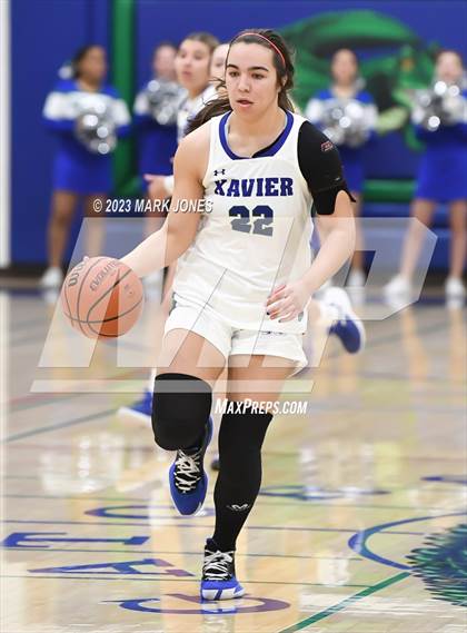 Thumbnail 3 in Chandler @ Xavier College Prep photogallery.