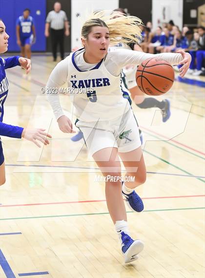 Thumbnail 3 in Chandler @ Xavier College Prep photogallery.
