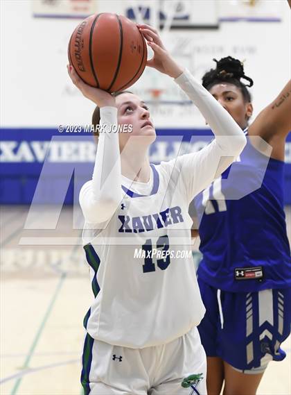Thumbnail 3 in Chandler @ Xavier College Prep photogallery.