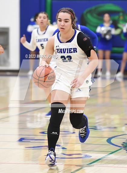 Thumbnail 1 in Chandler @ Xavier College Prep photogallery.