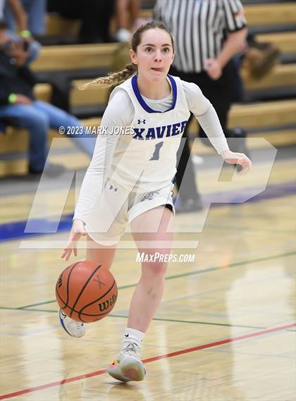 Thumbnail 3 in Chandler @ Xavier College Prep photogallery.