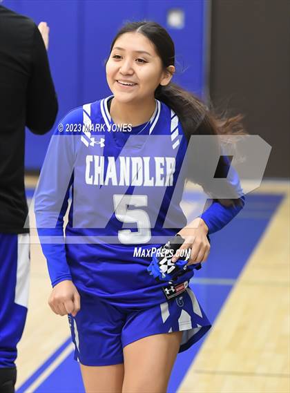 Thumbnail 2 in Chandler @ Xavier College Prep photogallery.