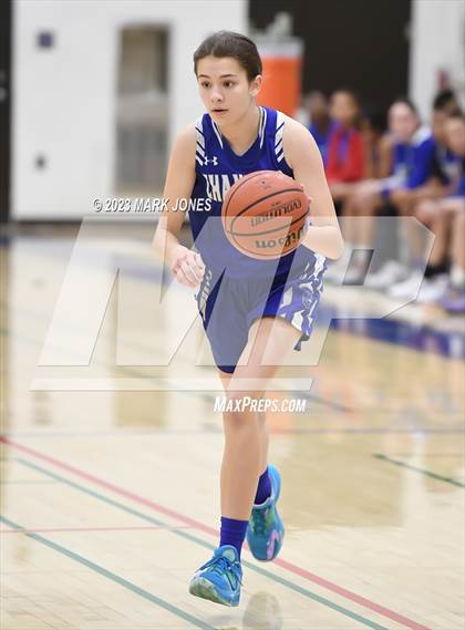 Thumbnail 2 in Chandler @ Xavier College Prep photogallery.