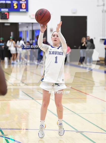 Thumbnail 3 in Chandler @ Xavier College Prep photogallery.