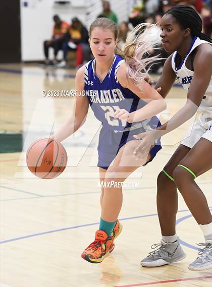 Thumbnail 3 in Chandler @ Xavier College Prep photogallery.