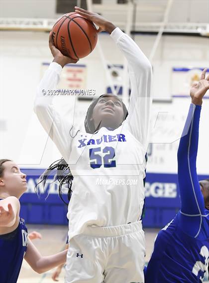 Thumbnail 1 in Chandler @ Xavier College Prep photogallery.