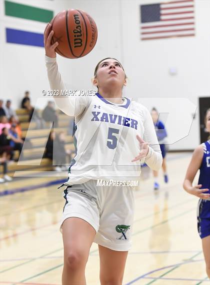 Thumbnail 1 in Chandler @ Xavier College Prep photogallery.