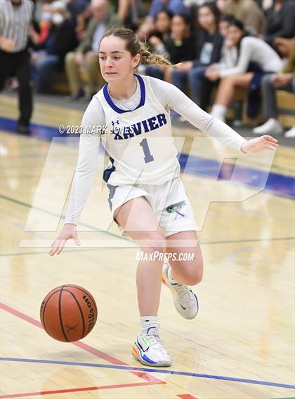 Thumbnail 3 in Chandler @ Xavier College Prep photogallery.