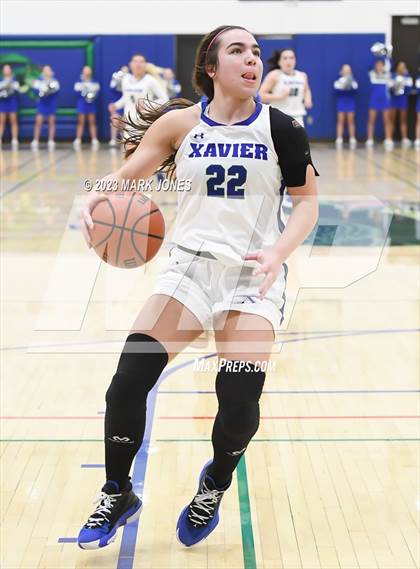 Thumbnail 1 in Chandler @ Xavier College Prep photogallery.