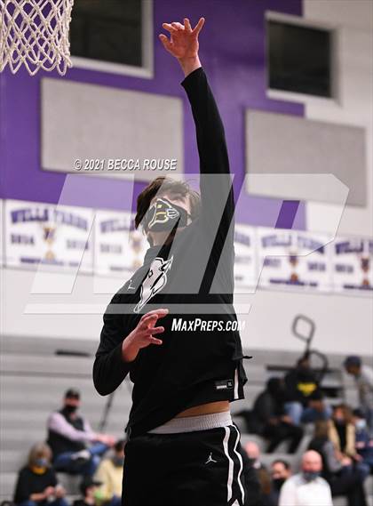 Thumbnail 2 in R.J. Reynolds @ Ardrey Kell (NCHSAA 4A Rounds 3) photogallery.