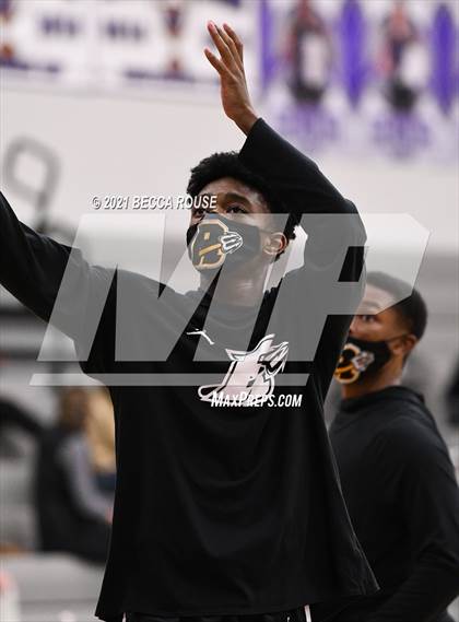 Thumbnail 3 in R.J. Reynolds @ Ardrey Kell (NCHSAA 4A Rounds 3) photogallery.