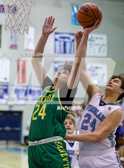 Thumbnail 2 in Eastside @ Woodlan photogallery.