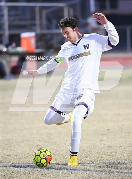 Thumbnail 2 in Wickenburg @ Bourgade Catholic photogallery.
