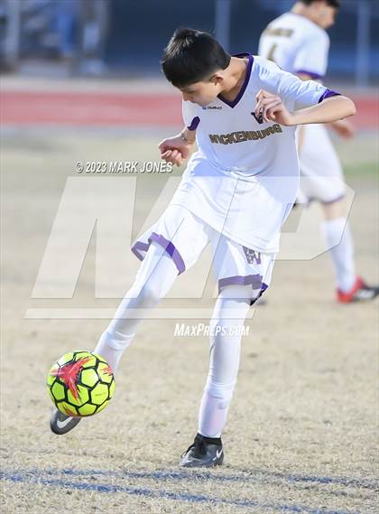 Thumbnail 2 in Wickenburg @ Bourgade Catholic photogallery.