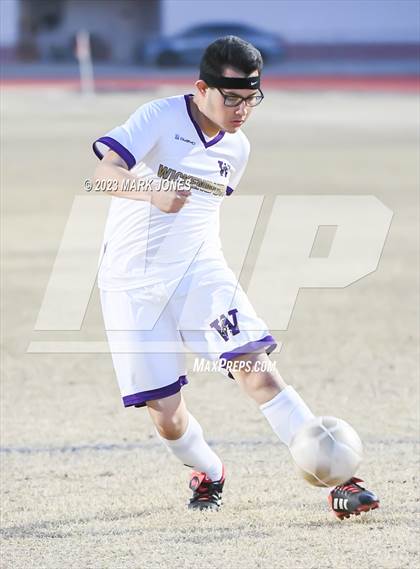 Thumbnail 1 in Wickenburg @ Bourgade Catholic photogallery.