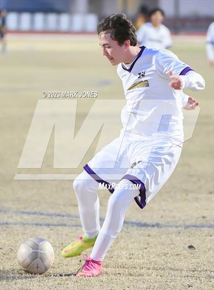 Thumbnail 2 in Wickenburg @ Bourgade Catholic photogallery.