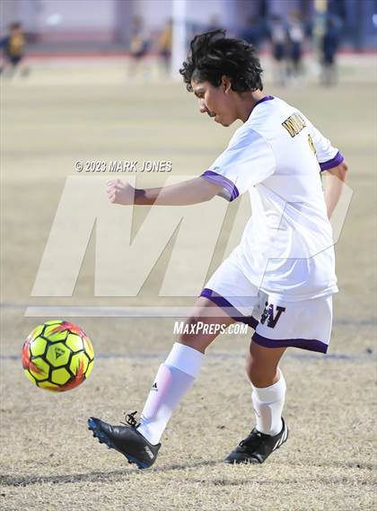 Thumbnail 1 in Wickenburg @ Bourgade Catholic photogallery.