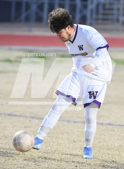 Thumbnail 3 in Wickenburg @ Bourgade Catholic photogallery.