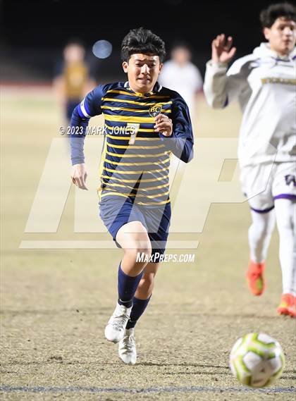 Thumbnail 2 in Wickenburg @ Bourgade Catholic photogallery.